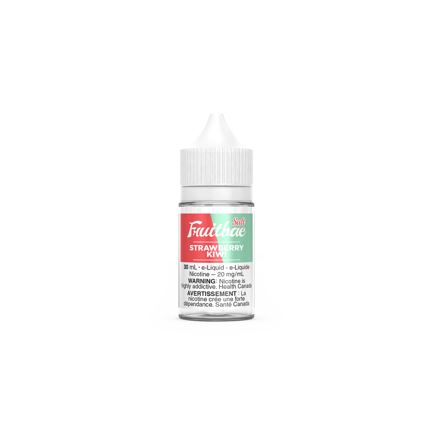Fruitbae | Salt E-Juice 30ml