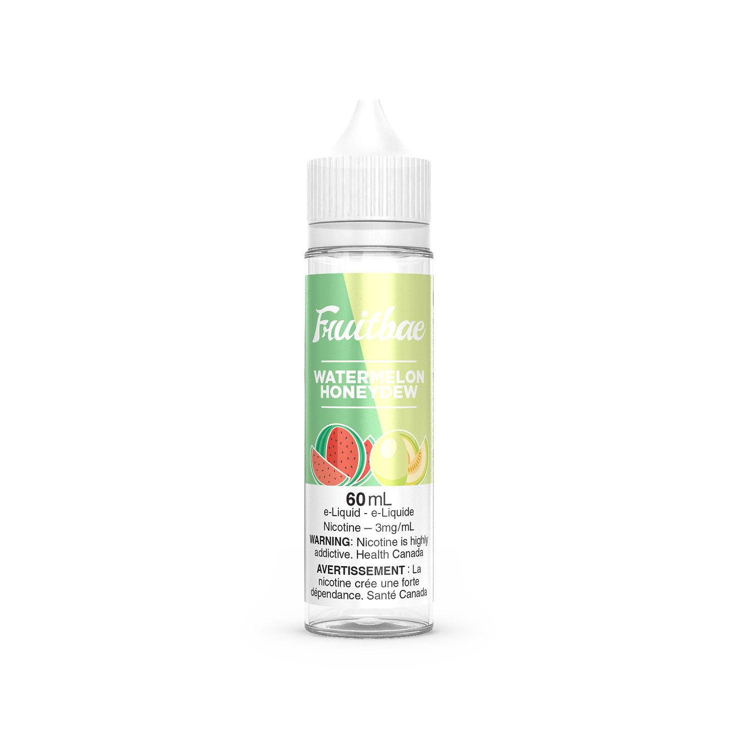 Fruitbae | Free base E-Juice - 30ml