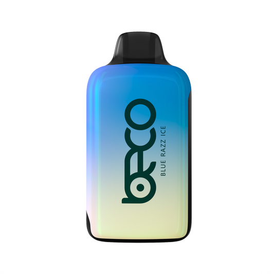 BECO HOLO