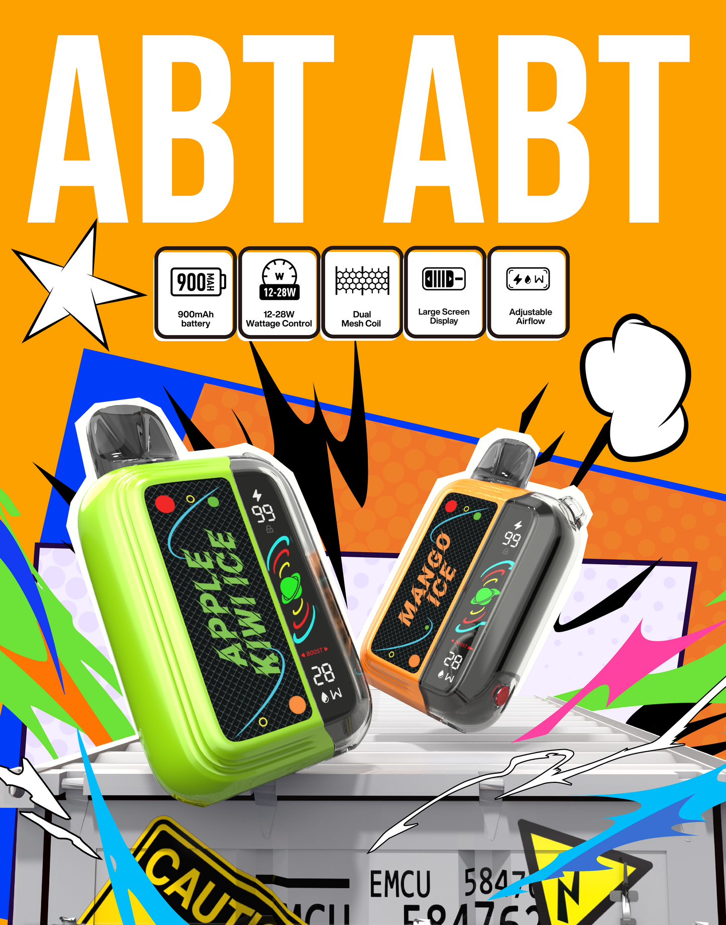 ABT